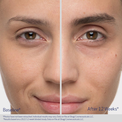 Obagi Nu-Cil® Eyebrow Boosting Serum