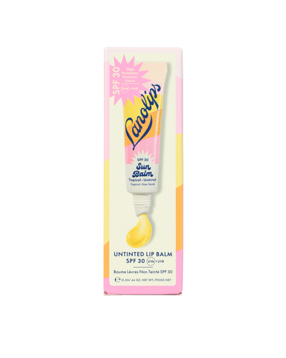Sun Balm SPF 30 Tropical Lip Balm