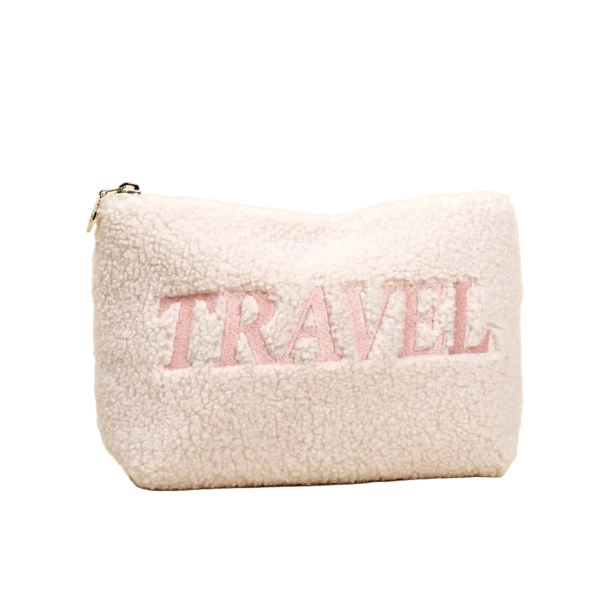 Teddy Pouch