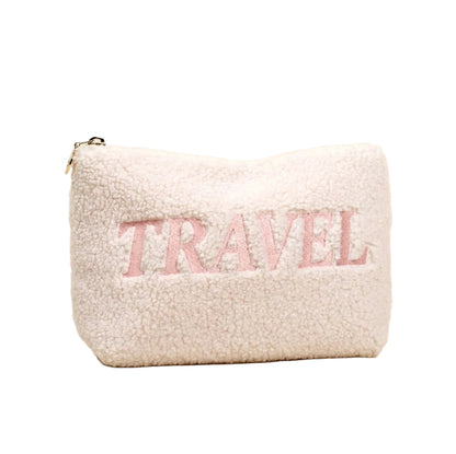 Teddy Pouch