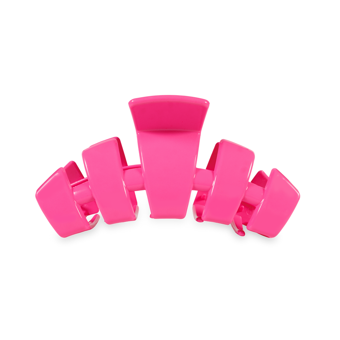 Classic Hair Clip | Tropical Punch