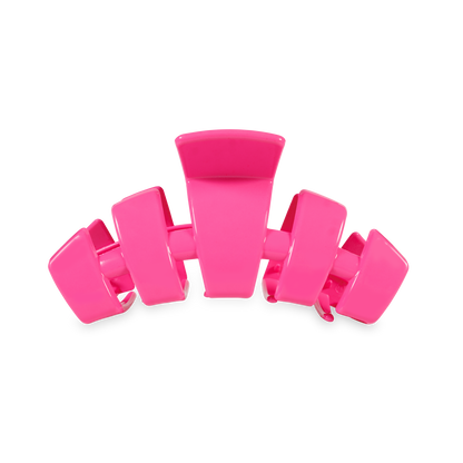 Classic Hair Clip | Tropical Punch
