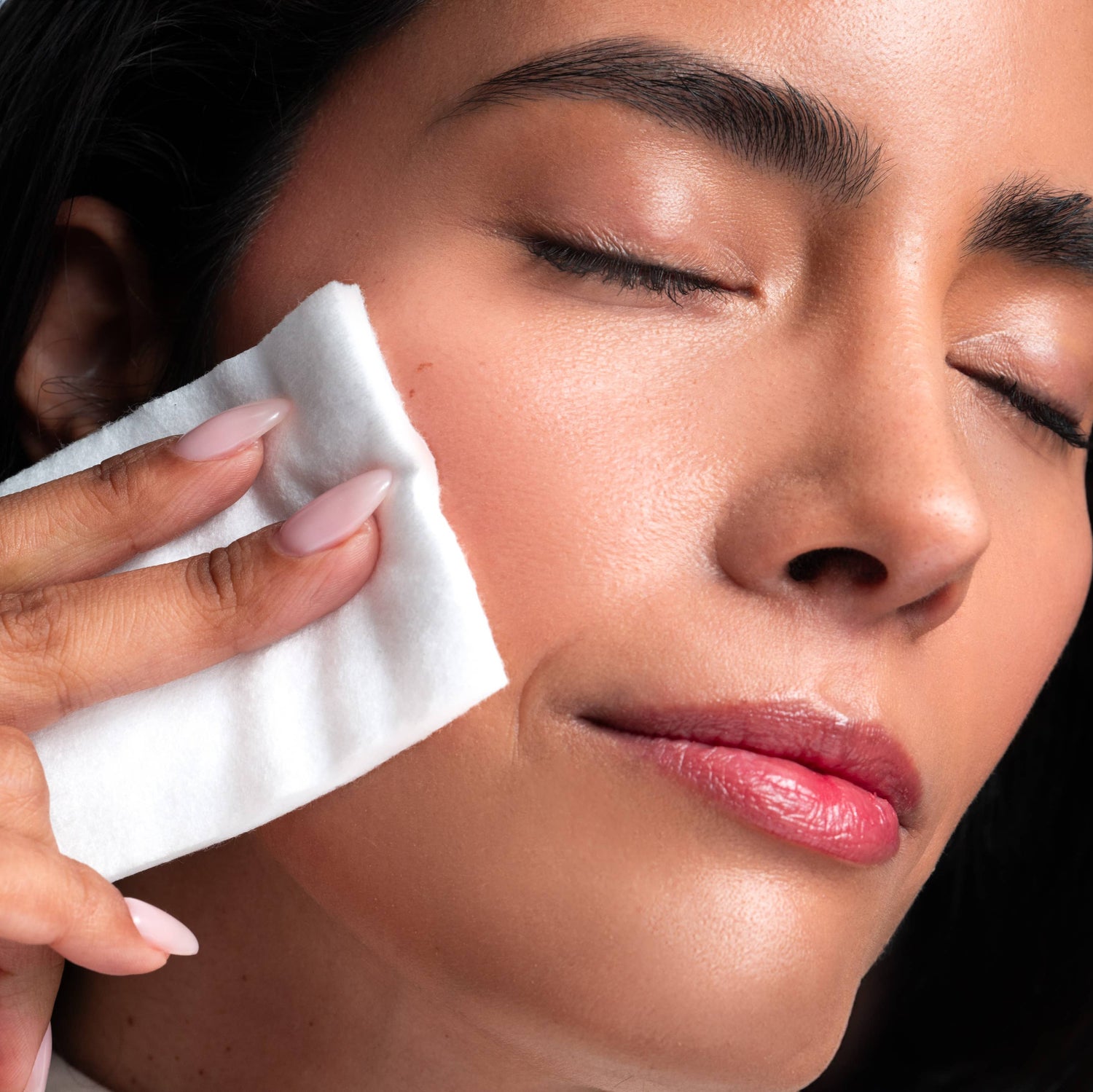 Cloud Pads | Frictionless Face Pads