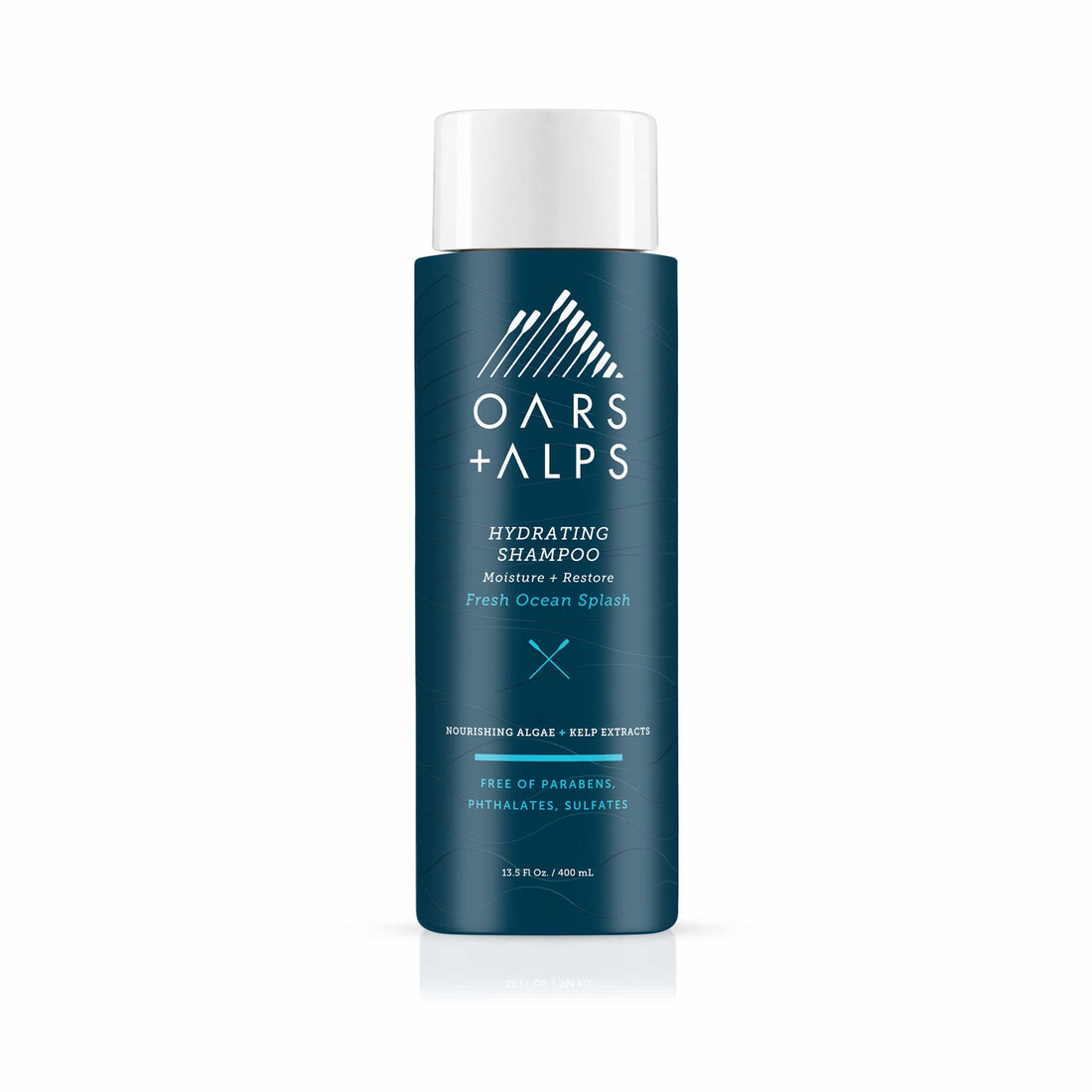 Hydrating Men&