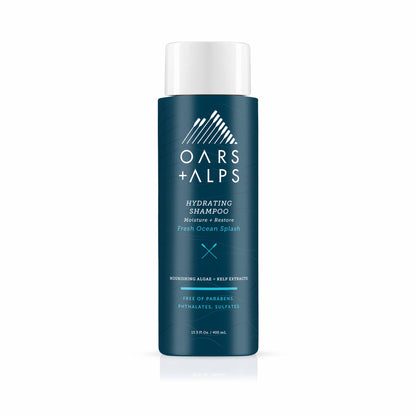 Hydrating Men&