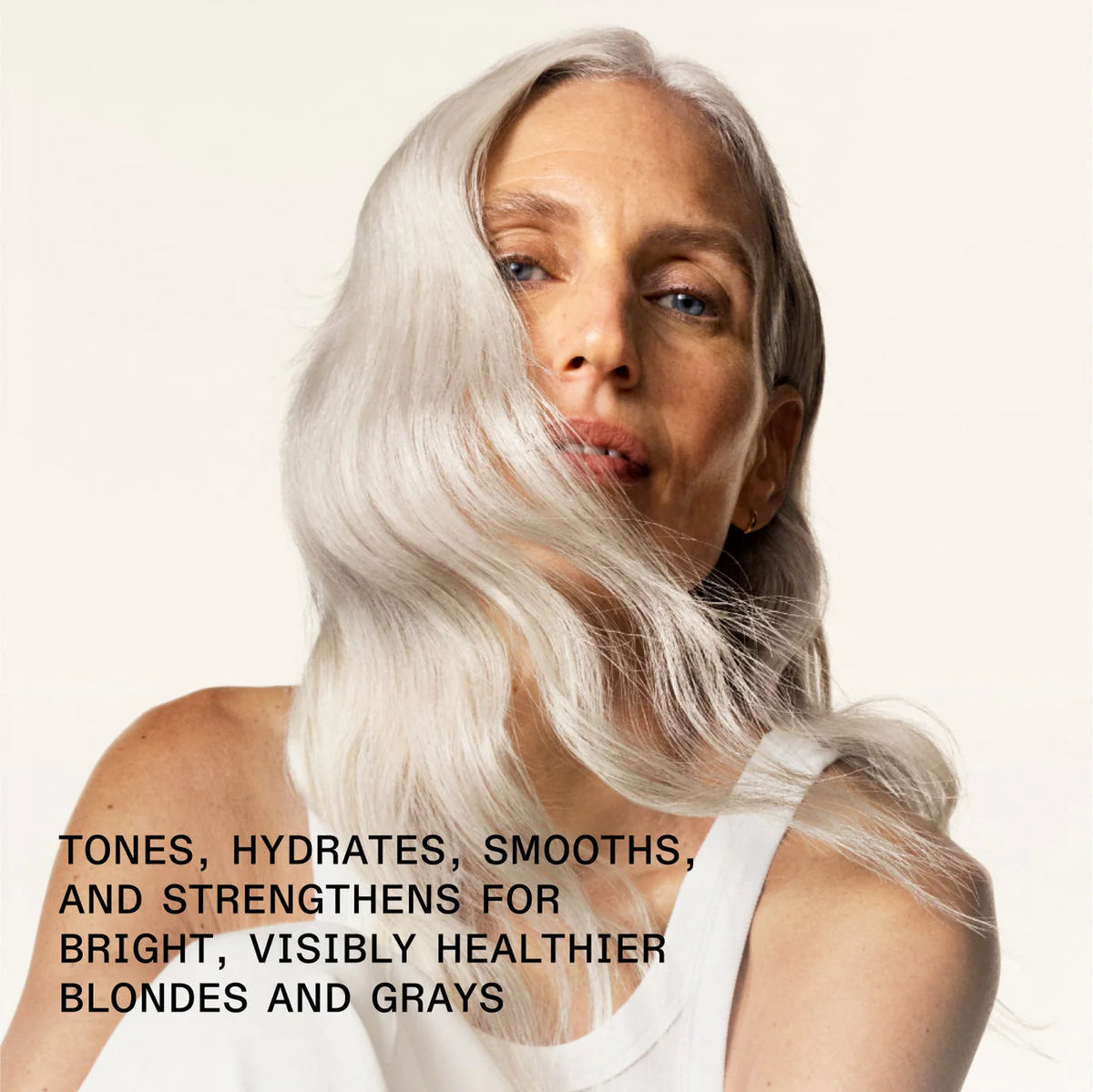 Nº .5P Blonde Enhancer Toning Conditioner