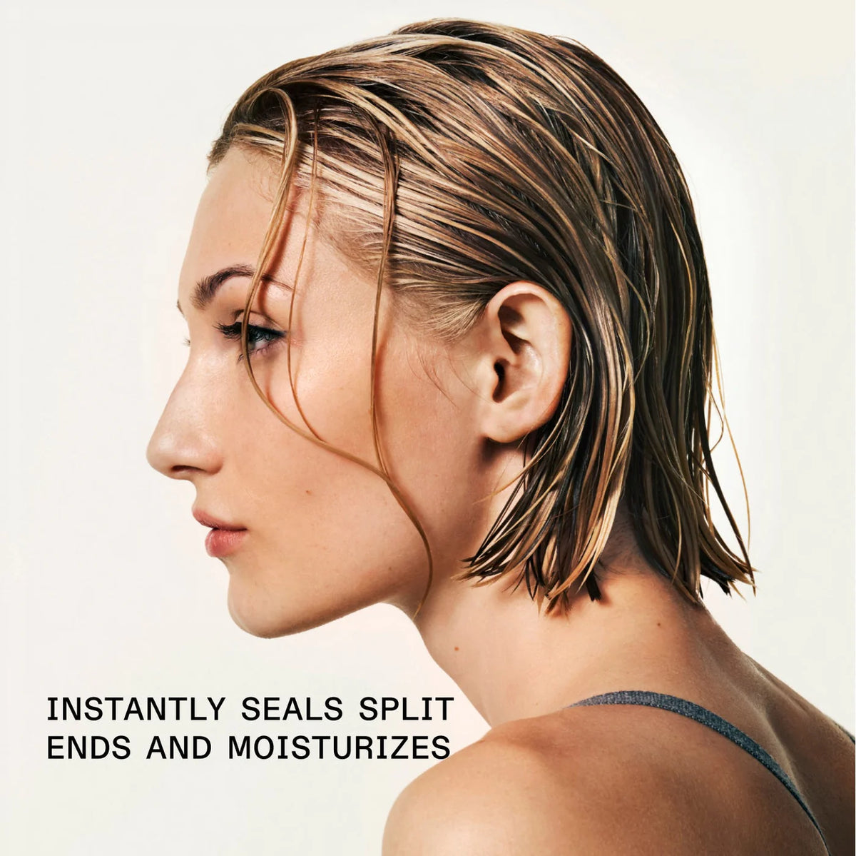 Nº .5 Leave-In Moisturize &amp; Mend Leave-In Conditioner