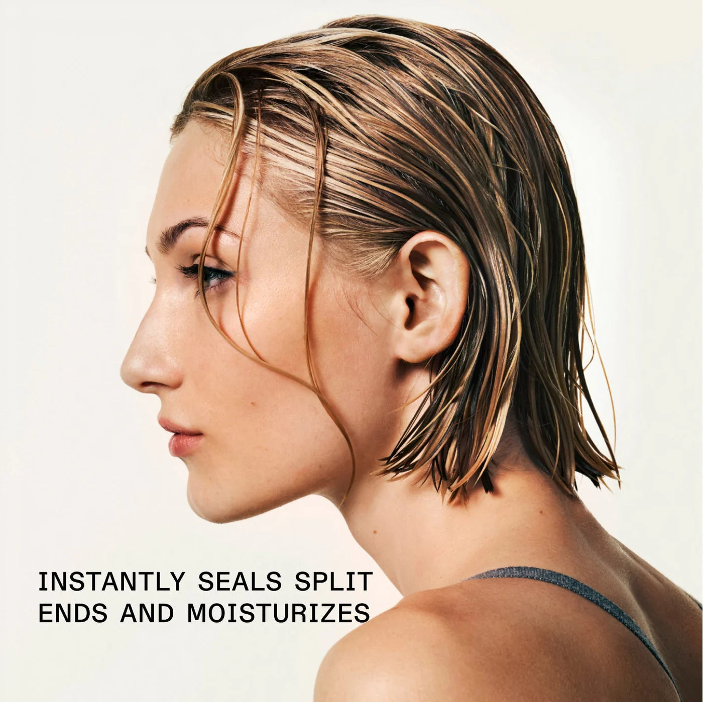 Nº.5 Leave-In Moisturize &amp; Mend Leave-In Conditioner