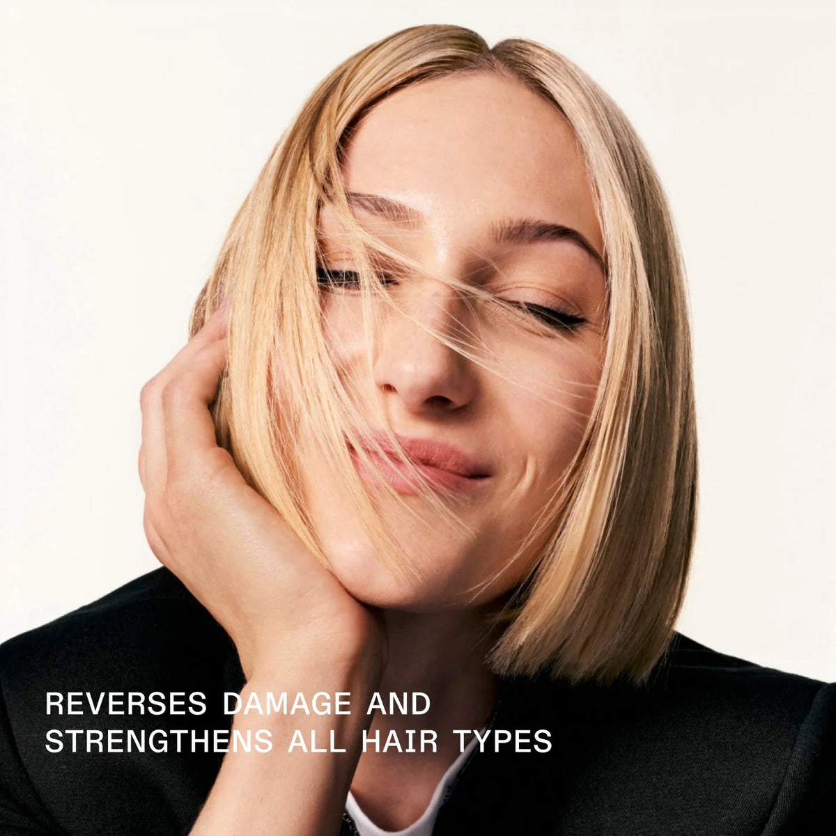 Nº .3 Hair Perfector