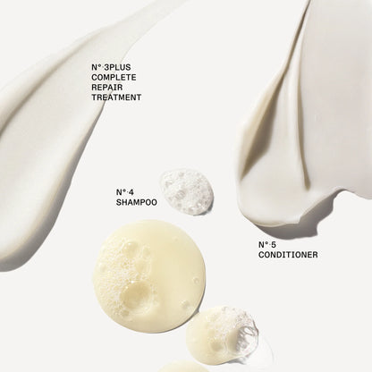 Total Hair Repair Set