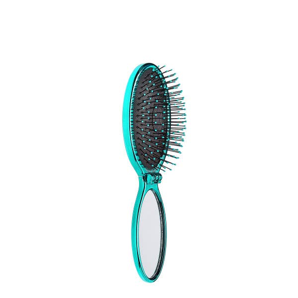 Pop and Go Detangler - Teal