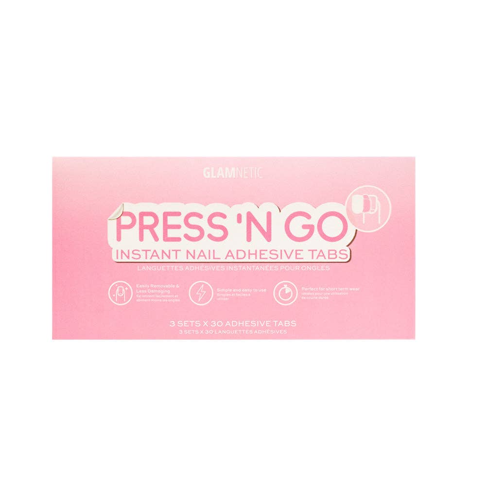 Press &