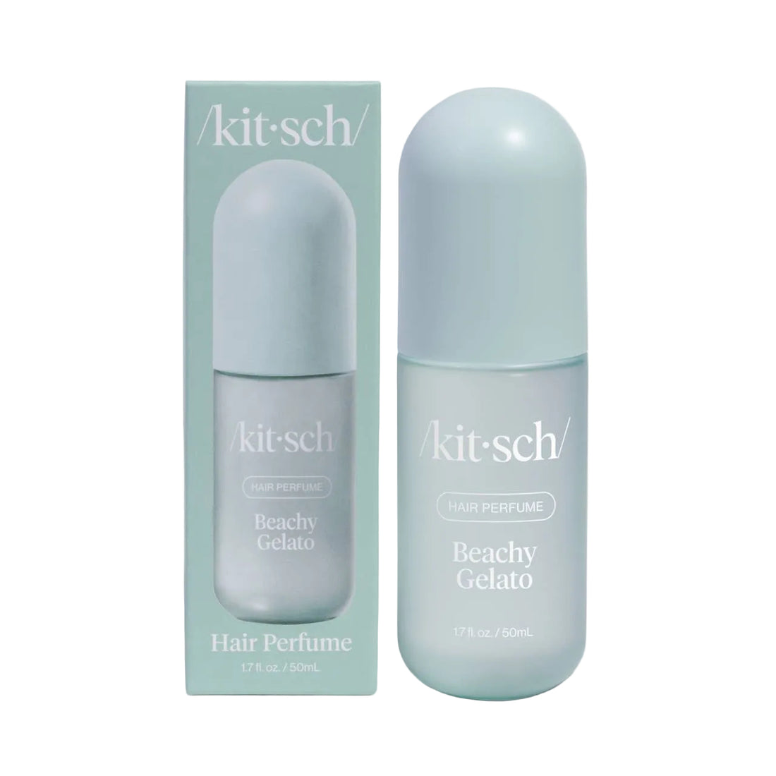 Beachy Gelato Hair Perfume