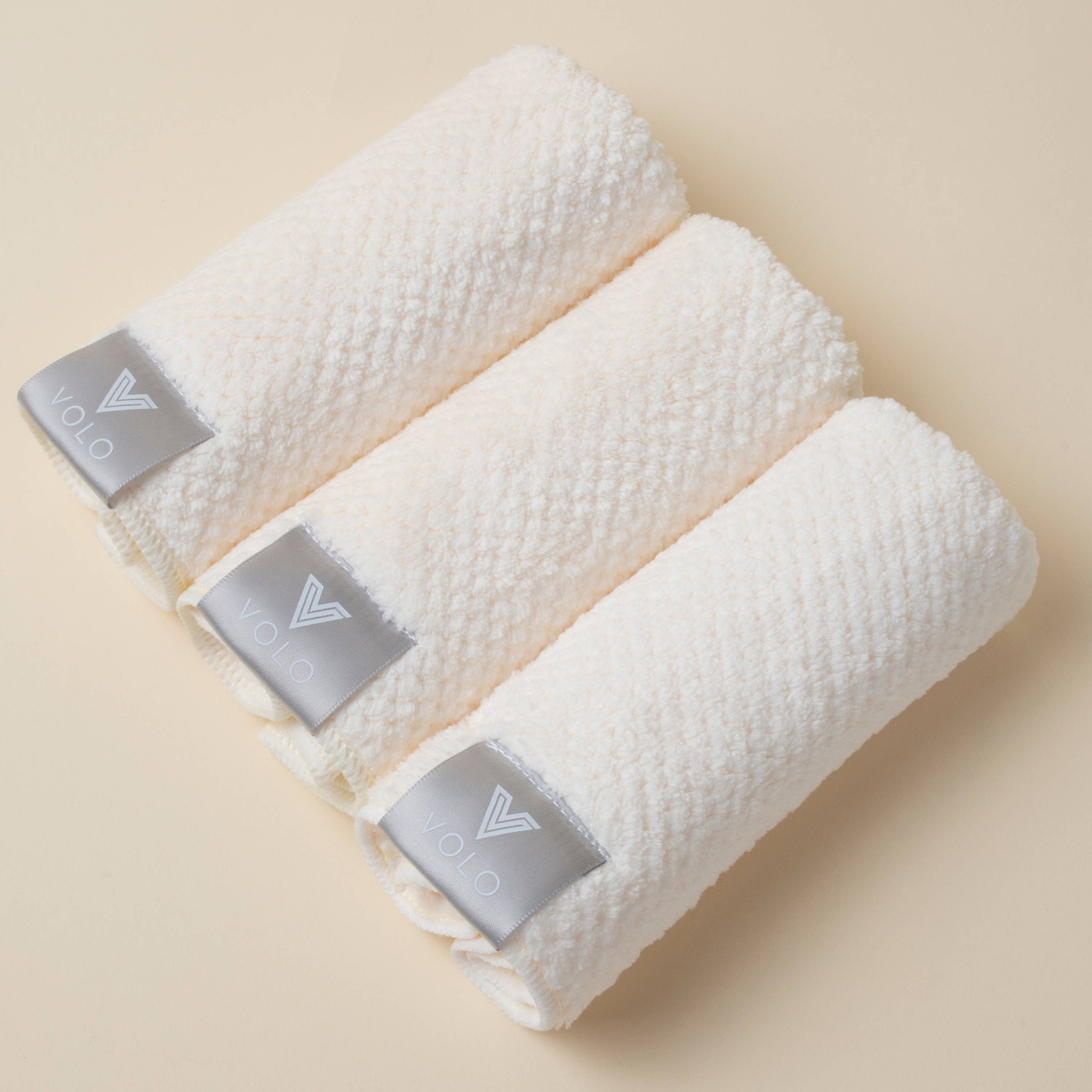 VOLO Face Towel