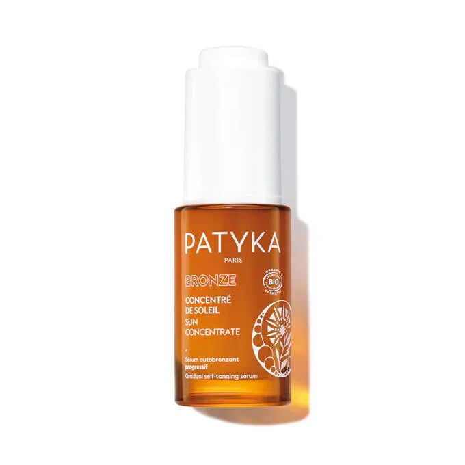 Sun Concentrate