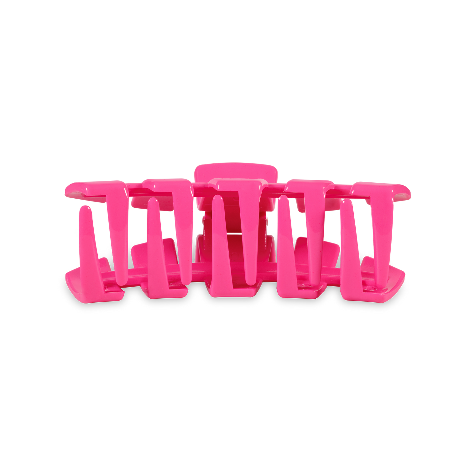 Classic Hair Clip | Tropical Punch