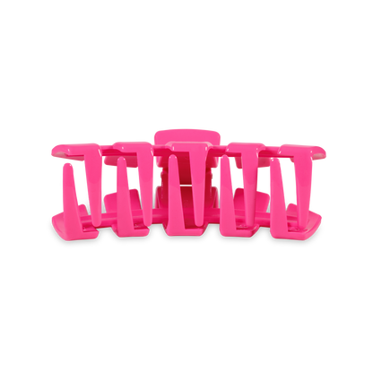 Classic Hair Clip | Tropical Punch