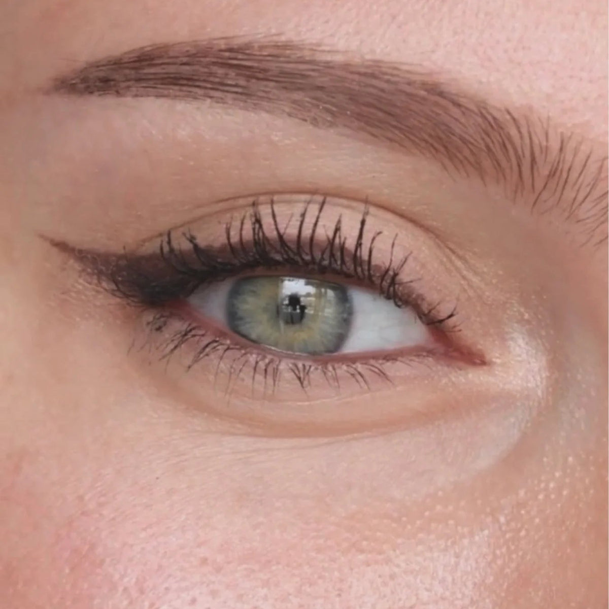 Satin Kohl Eye Pencil
