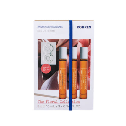The Floral Collection Fragrance Set ($66 Value)