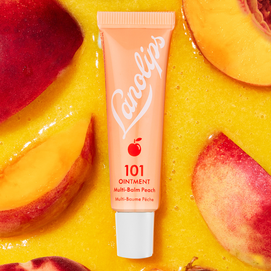 101 Ointment Multi-Balm Peach