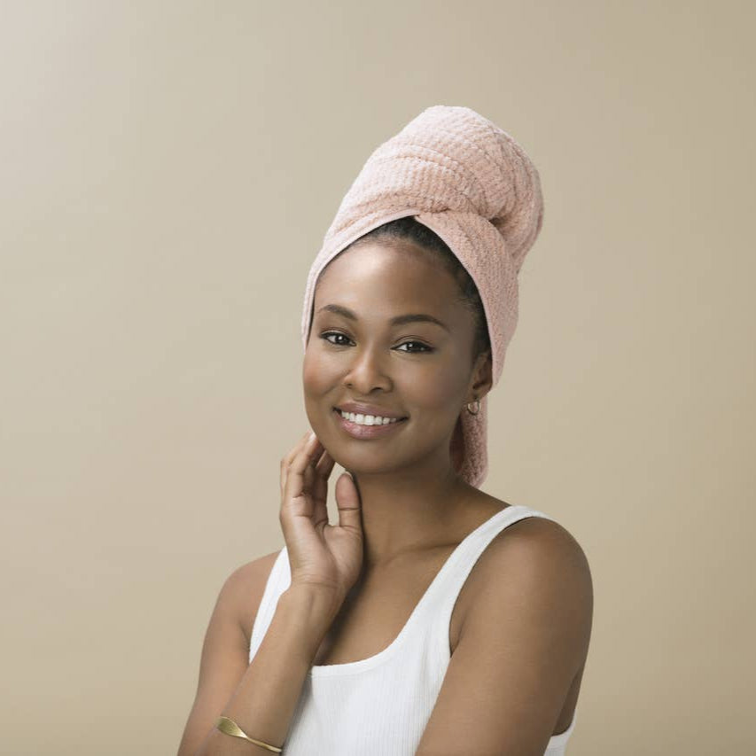 VOLO Hero Hair Towel