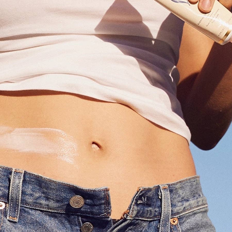 Lanolin Everywhere Cream Tube