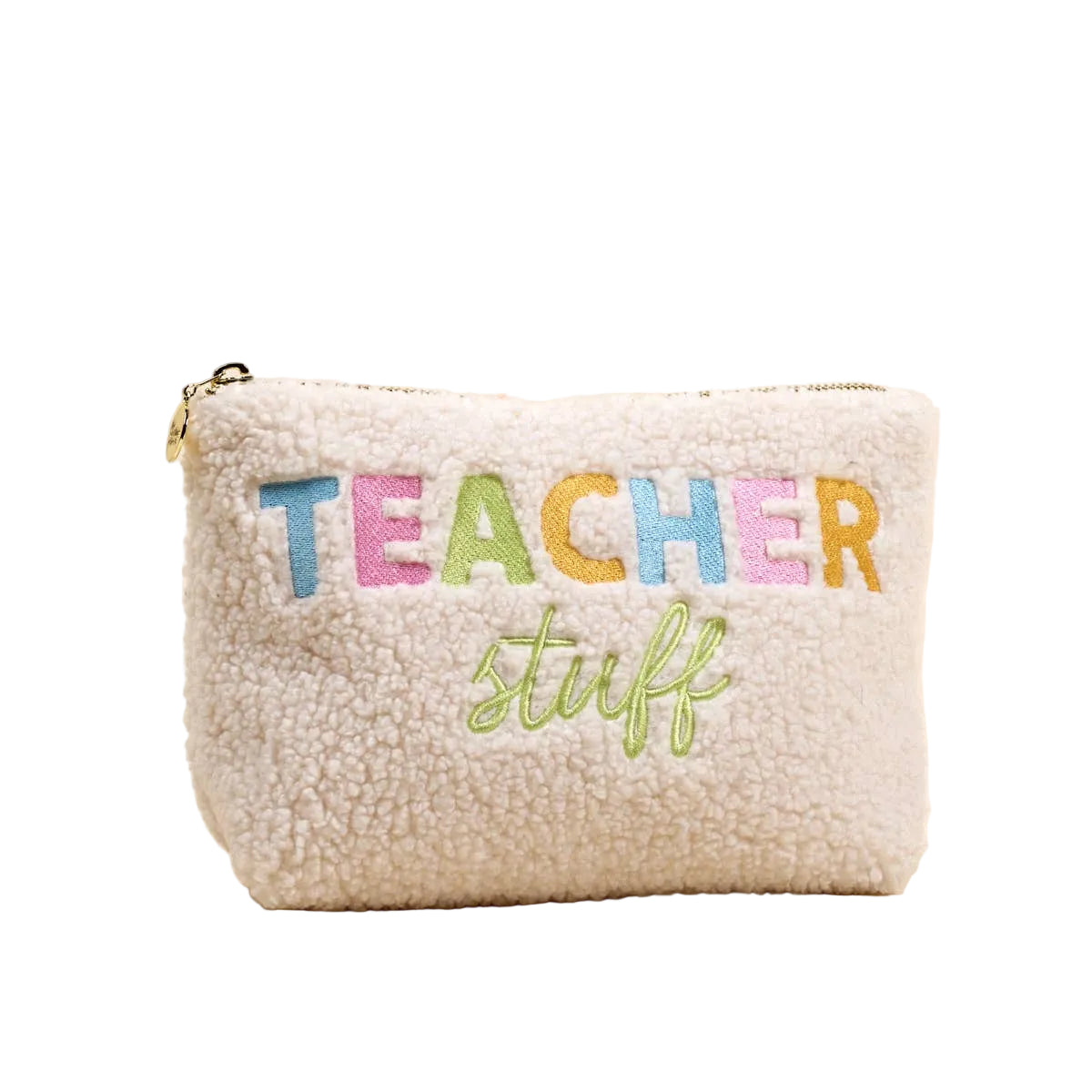 Teddy Pouch
