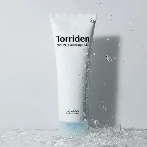 Hyaluronic Cleanser Foam