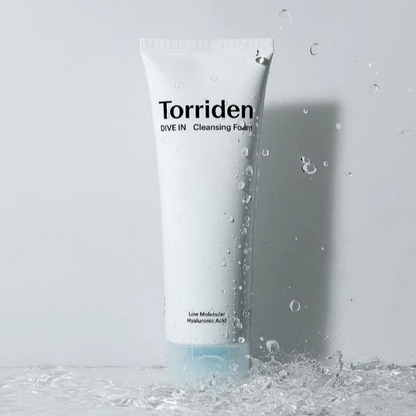 Hyaluronic Cleanser Foam