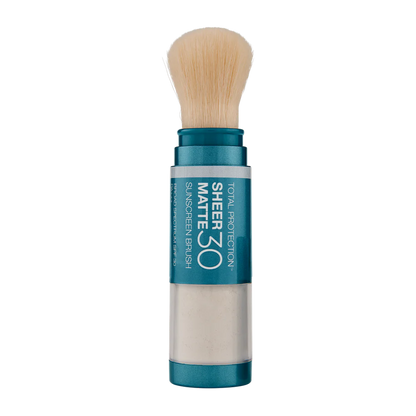 Total Protection™ Sheer Matte Brush-on SPF 30