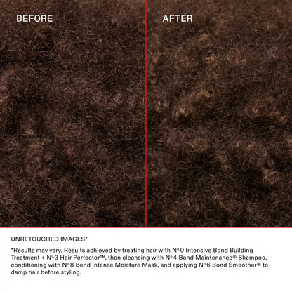 No. 0 Intensive Bond Builder Treatment
