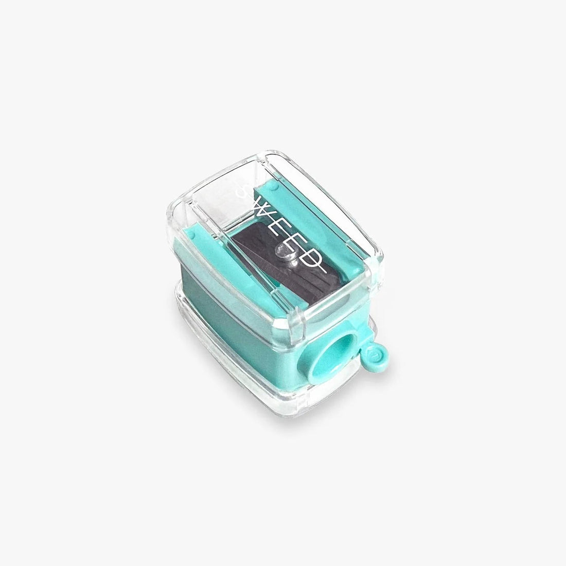The Pencil Sharpener