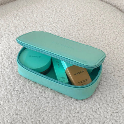 The Makeup Bag