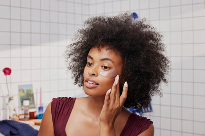 De-Puff Hydrogel Undereye Patches