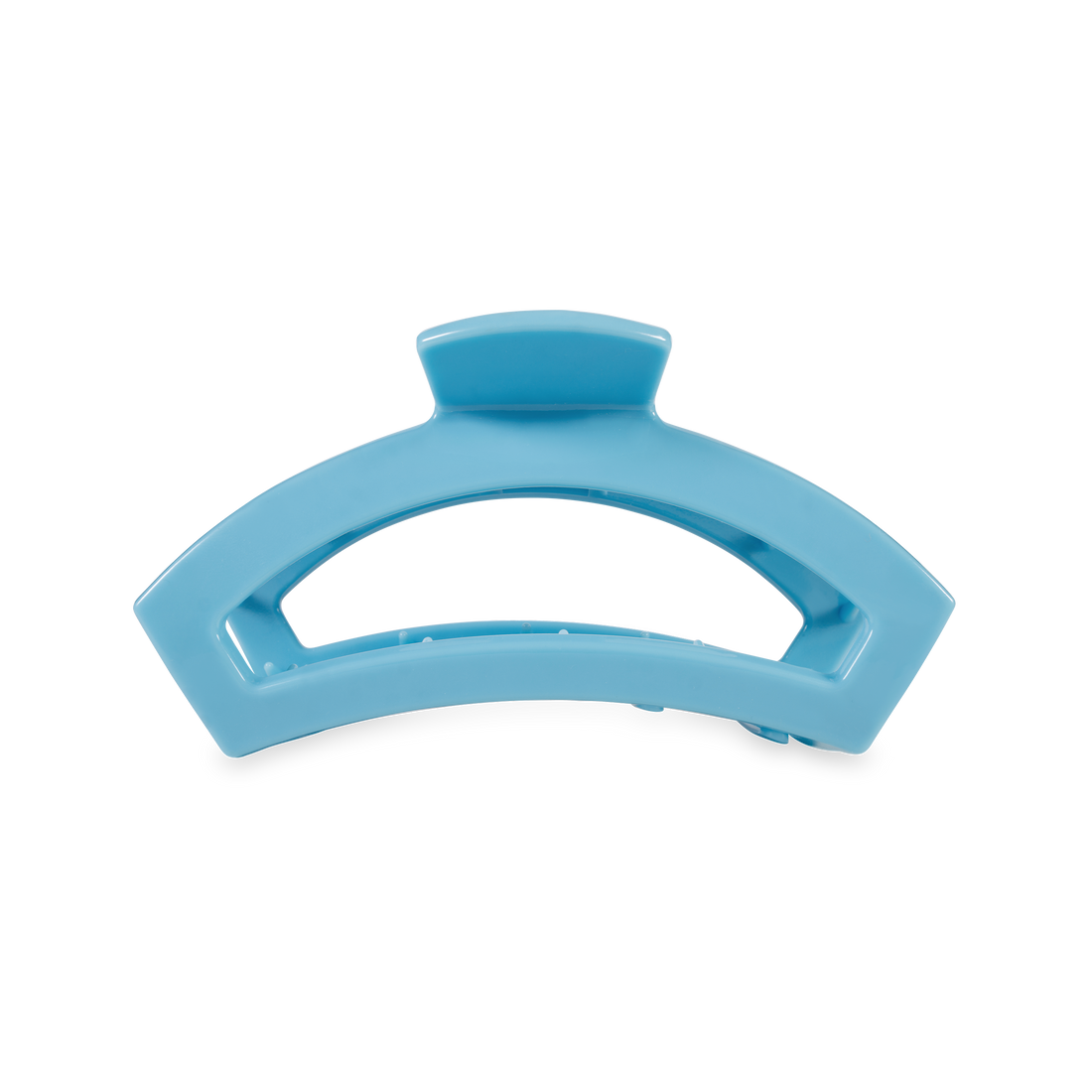 Open Hair Clip | Summer Sky