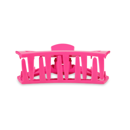 Open Hair Clip | Tropical Punch