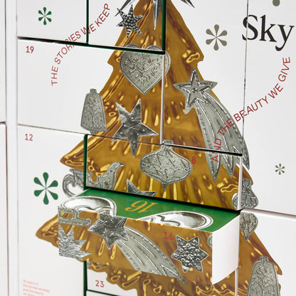 Advent Calendar 2026 ($472 Value)