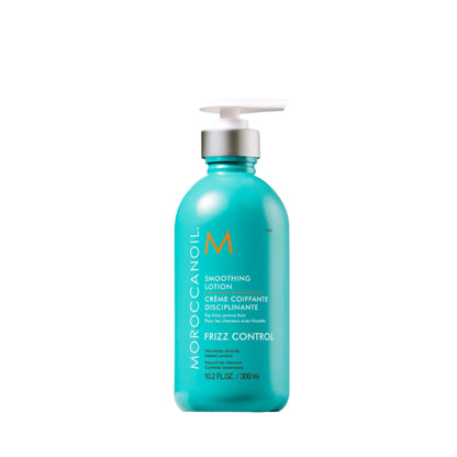 Frizz Control Smoothing Lotion