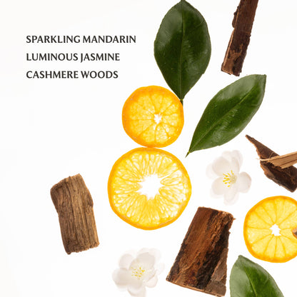 Cashmere Woods Power Essence Body &amp; Hair Fragrance Mist