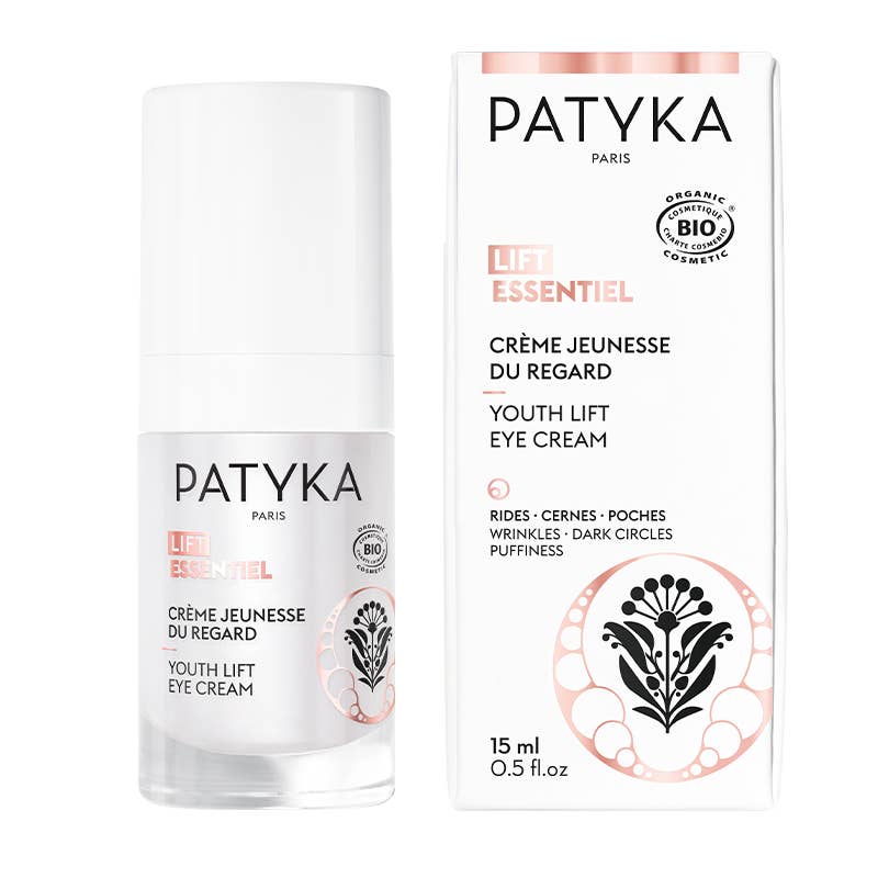 Youth Lift Eye Cream