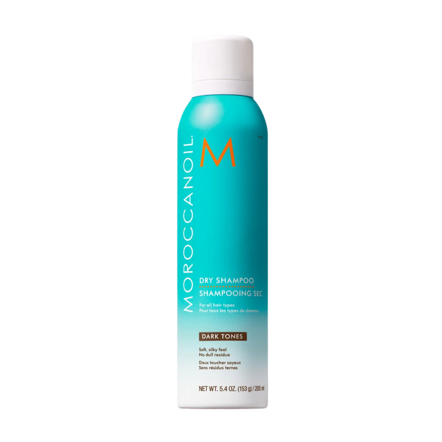 Dry Shampoo Dark Tones