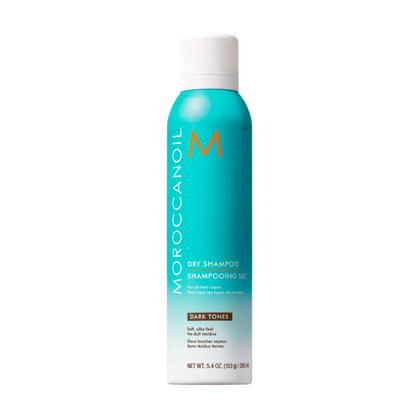 Dry Shampoo Dark Tones