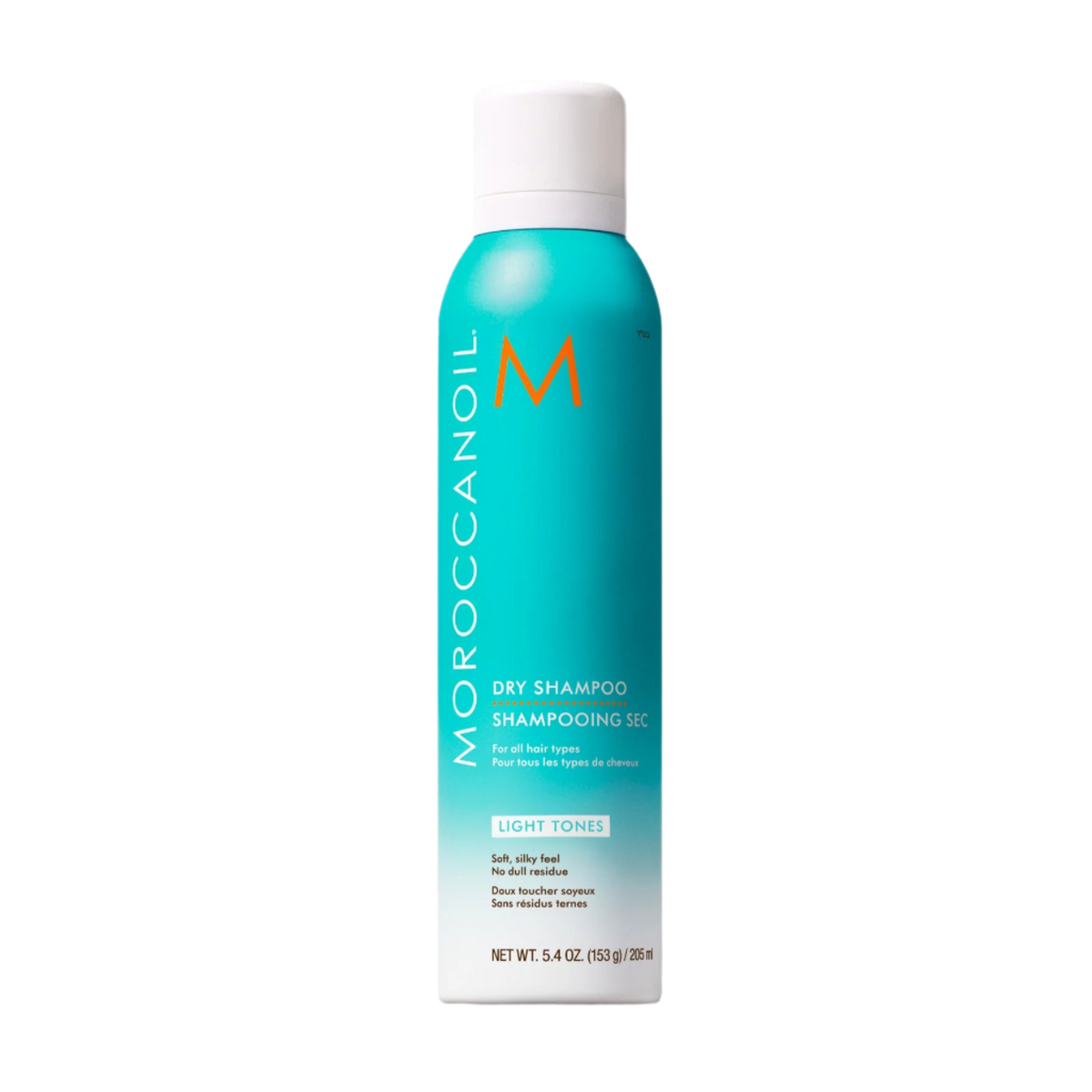Dry Shampoo Light Tones