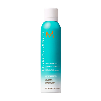 Dry Shampoo Light Tones