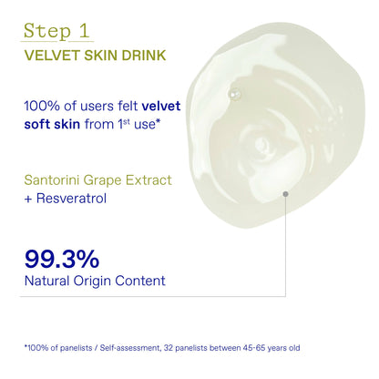 Santorini Grape Pores &amp; Texture Perfecting Duo ($94 Value)