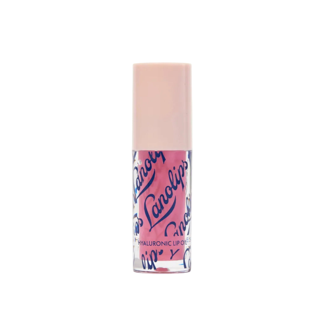 Hyaluronic Lip Oil Raspberry