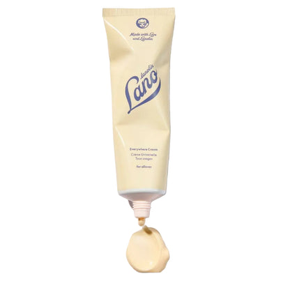 Lanolin Everywhere Cream Tube