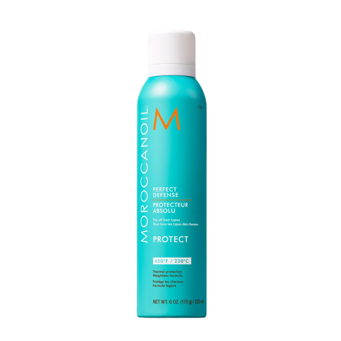 Heat Protectant