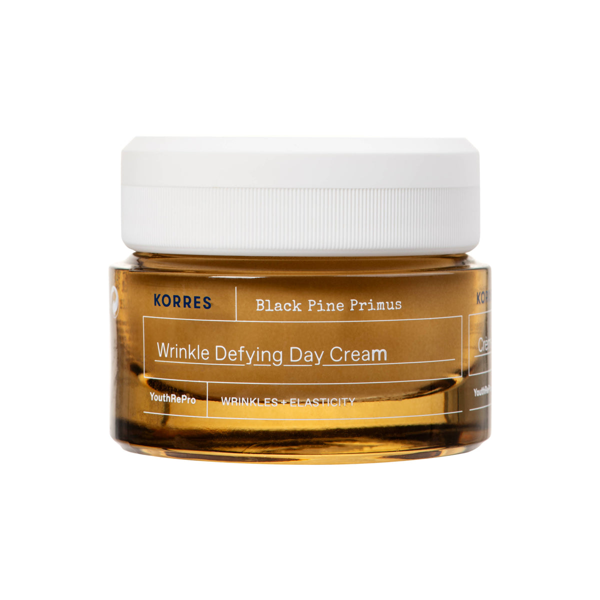 Black Pine Primus Wrinkle Defying Day Cream