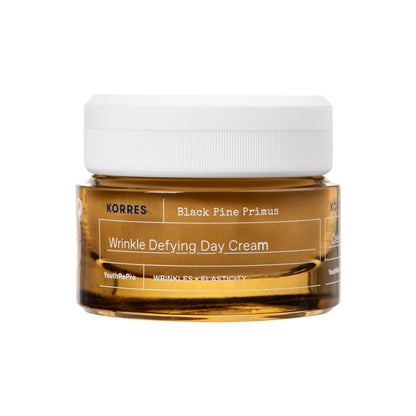 Black Pine Primus Wrinkle Defying Day Cream